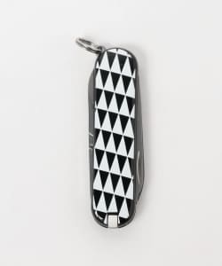 【COLLABORATION】 VICTORINOX / Classic SD