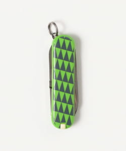 【COLLABORATION】 VICTORINOX / Classic SD
