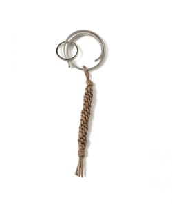 HAAL / KUMIHIMO CIRCLE CARABINER