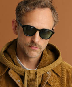 ayame × Pilgrim Surf+Supply / NEWOLD Navy