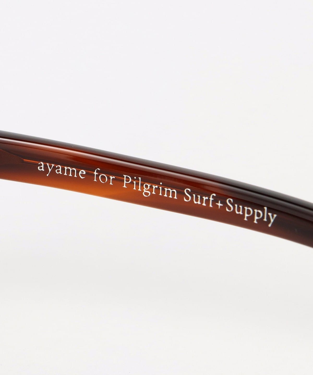 Pilgrim Surf+Supply ayame × Pilgrim Surf+Supply Pilgrim Surf+ 