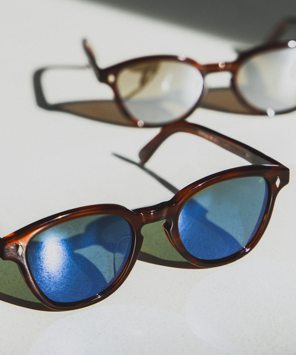 【COLLABORATION】 ayame / NEWOLD BRS 49 ファッション雑貨 MEN BROWN-SASA/Green MR ONE SIZE 【COLLABORATION】 ayame / NEWOLD BRS 49 ファッション雑貨 MEN BROWN-SASA/Green MR ONE SIZE