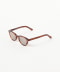 BROW N-SASA/Brown MR