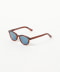 BROW N-SASA/Green MR