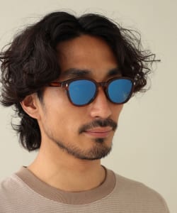 【COLLABORATION】 ayame / NEWOLD BRS 49