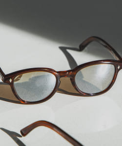 【COLLABORATION】 ayame / NEWOLD BRS 49