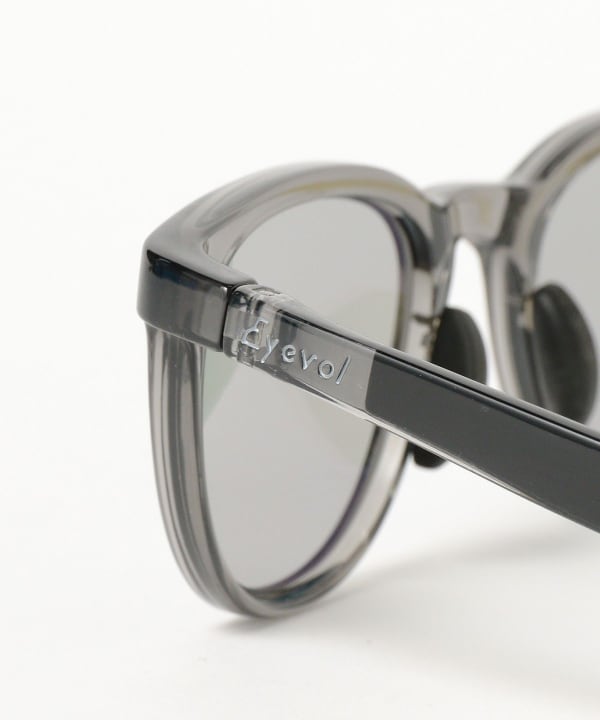 Pilgrim Surf+Supply（ピルグリム サーフ+サプライ）Eyevol