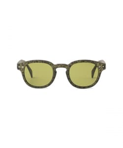 ENGINEERED GARMENTS × IZIPIZI / Sunglasses