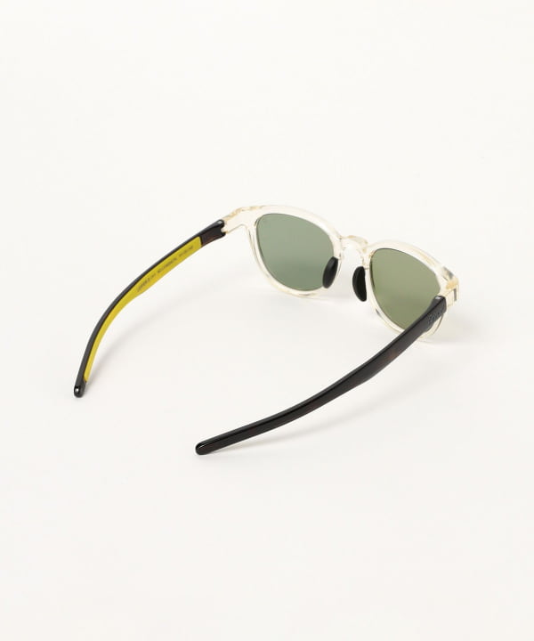 Pilgrim Surf+Supply（ピルグリム サーフ+サプライ）Eyevol / LEIFER