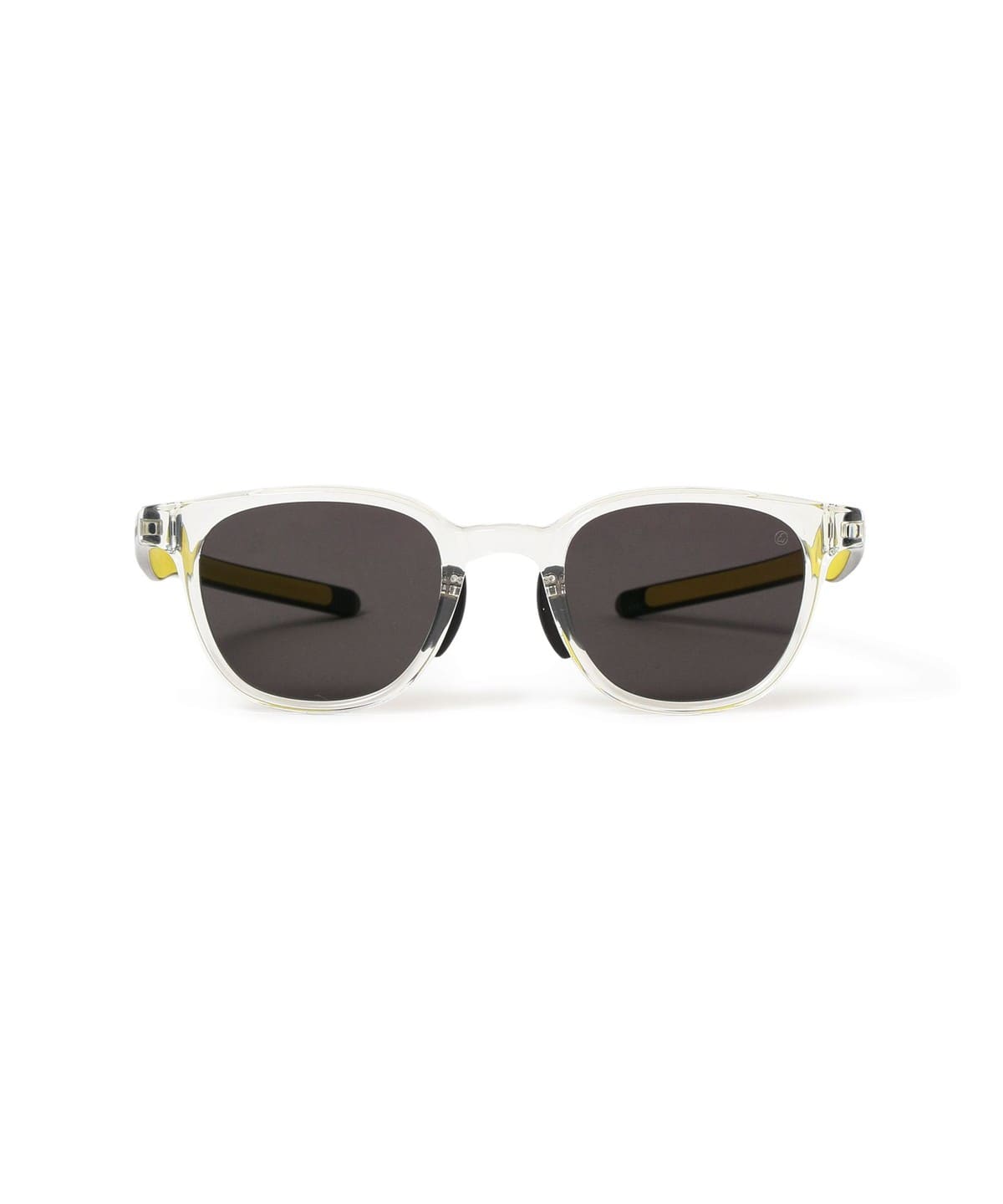 Eyevol アイボル / MILBURN(48) ファッション雑貨 MEN NTL-LY-PL-BK ONE SIZE Eyevol アイボル / MILBURN(48) ファッション雑貨 MEN NTL-LY-PL-BK ONE SIZE
