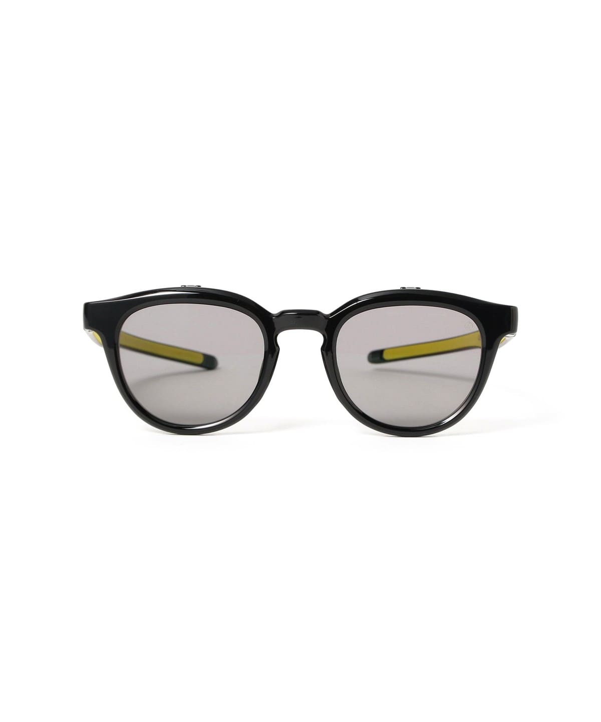 Eyevol �A�C�{�� / LEIFER III (51) FP �t�@�b�V�����G�� MEN BK-LY-MBLPL(�Ό�) ONE SIZE