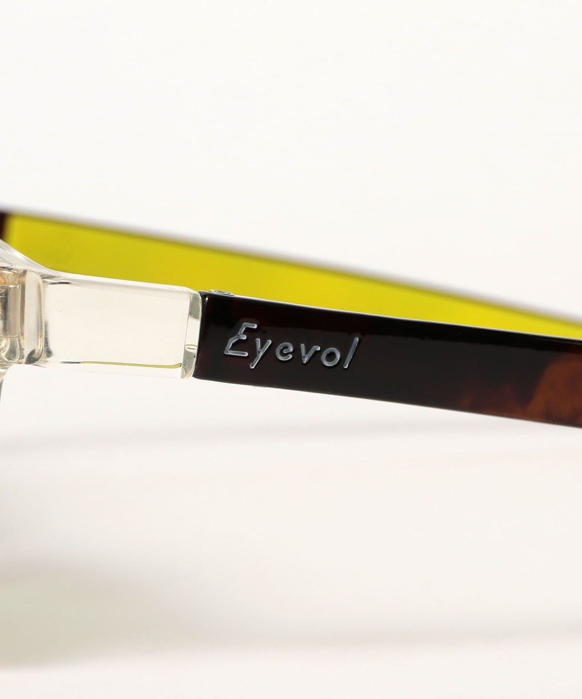 LEIFER Ⅲ eyevol サングラス　美品 Pilgrim Surf+Supply（ピルグリム サーフ+サプライ）Eyevol / LEIFER