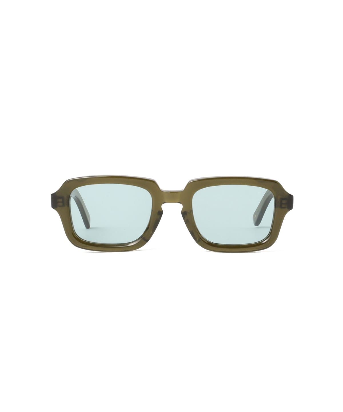 ayame / CMND ファッション雑貨 MEN Olive/LightGreen ONE SIZE ayame / CMND ファッション雑貨 MEN Olive/LightGreen ONE SIZE