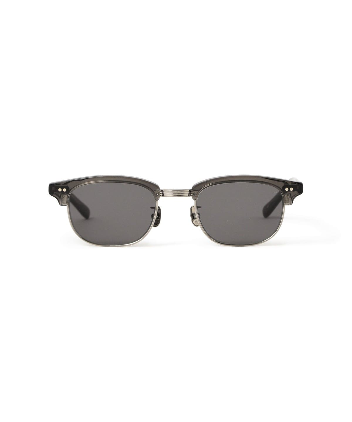ayame / CLUB-R ファッション雑貨 MEN Gray/Charcoal ONE SIZE ayame / CLUB-R ファッション雑貨 MEN Gray/Charcoal ONE SIZE