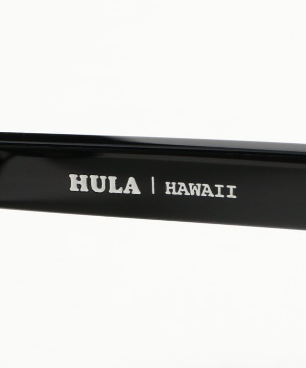 HULA /  PUPUKEA
