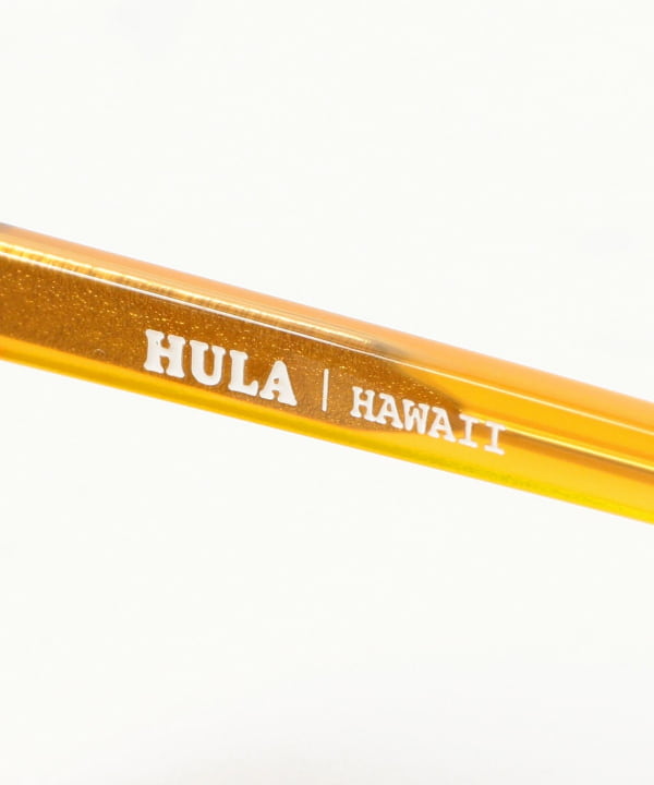 HULA /  KAWOA