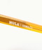 HONEY/DK GREEN