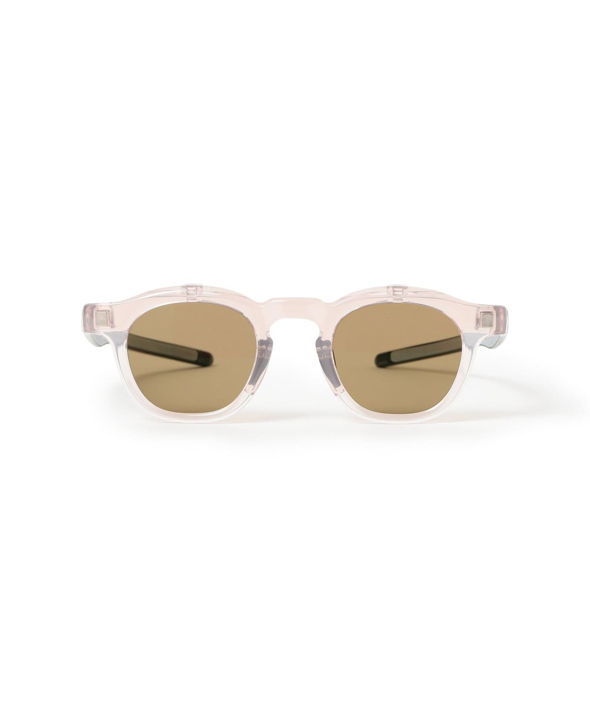 KAPTAIN SUNSHINE キャプテン サンシャイン × Eyevol / La Grande Plage ファッション雑貨 MEN FLAMINGO ONE SIZE KAPTAIN SUNSHINE キャプテン サンシャイン × Eyevol / La Grande Plage ファッション雑貨 MEN FLAMINGO ONE SIZE