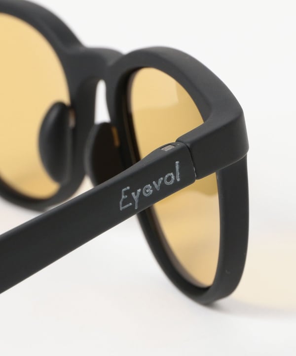 【MORE VARIATION】Eyevol / CONLON Ⅲ （51）vol system