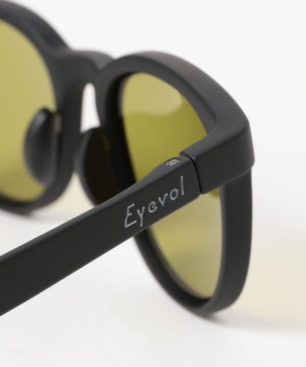 【MORE VARIATION】Eyevol / CONLON Ⅲ （51）vol system