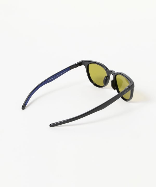 【MORE VARIATION】Eyevol / CONLON Ⅲ （51）vol system