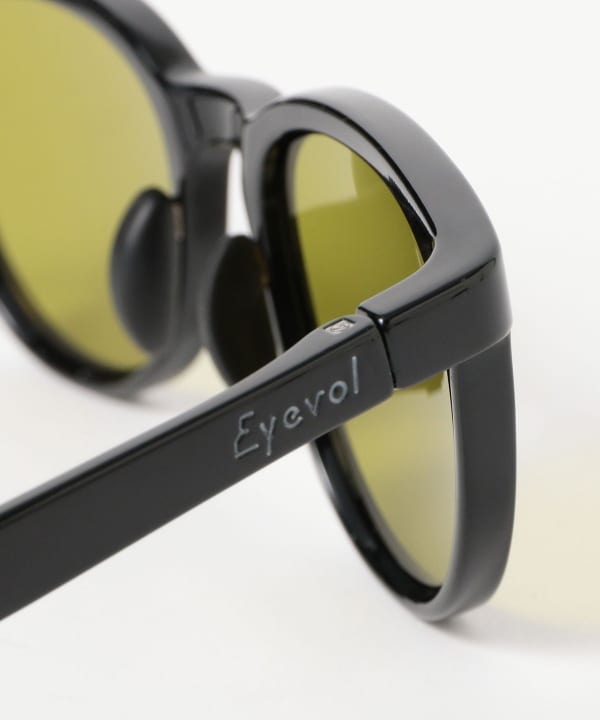 【MORE VARIATION】Eyevol / CONLON Ⅲ （51）vol system
