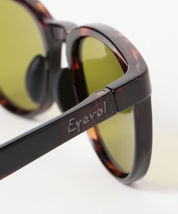 【MORE VARIATION】Eyevol / CONLON Ⅲ （51）vol system