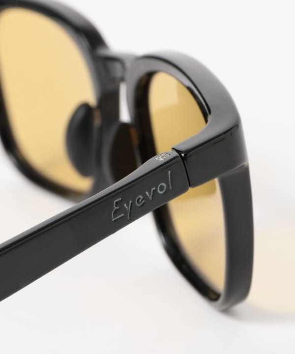 【MORE VARIATION】Eyevol / HEATH Ⅲ （53）vol system