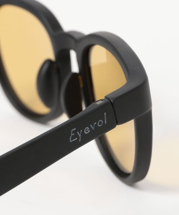 【MORE VARIATION】Eyevol / LEIFER Ⅲ （49）vol system