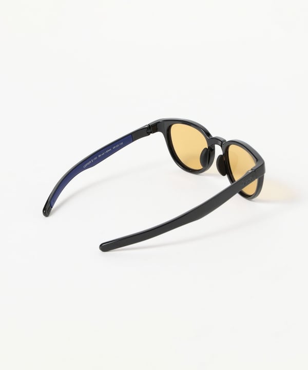 【MORE VARIATION】Eyevol / LEIFER Ⅲ （49）vol system