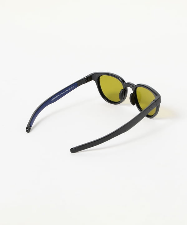 【MORE VARIATION】Eyevol / LEIFER Ⅲ （49）vol system