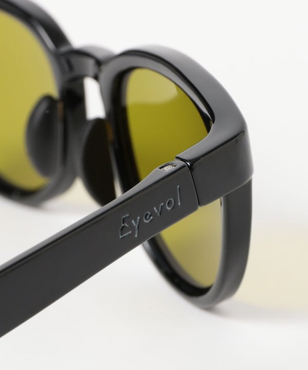 【MORE VARIATION】Eyevol / LEIFER Ⅲ （49）vol system