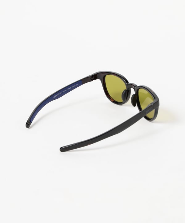 【MORE VARIATION】Eyevol / LEIFER Ⅲ （49）vol system