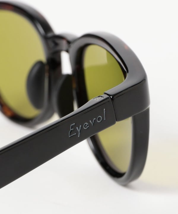 【MORE VARIATION】Eyevol / LEIFER Ⅲ （49）vol system