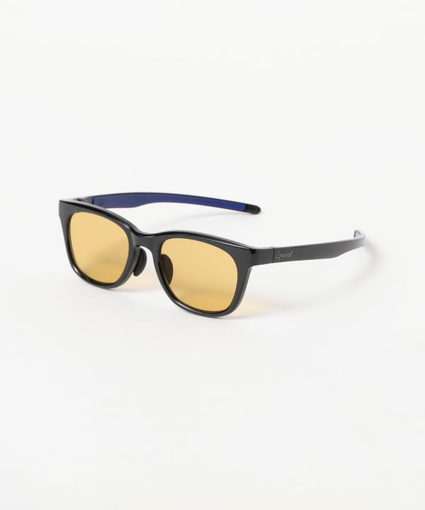 【MORE VARIATION】Eyevol / SHAW （52）vol system