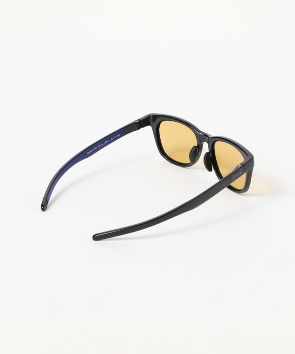 【MORE VARIATION】Eyevol / SHAW （52）vol system