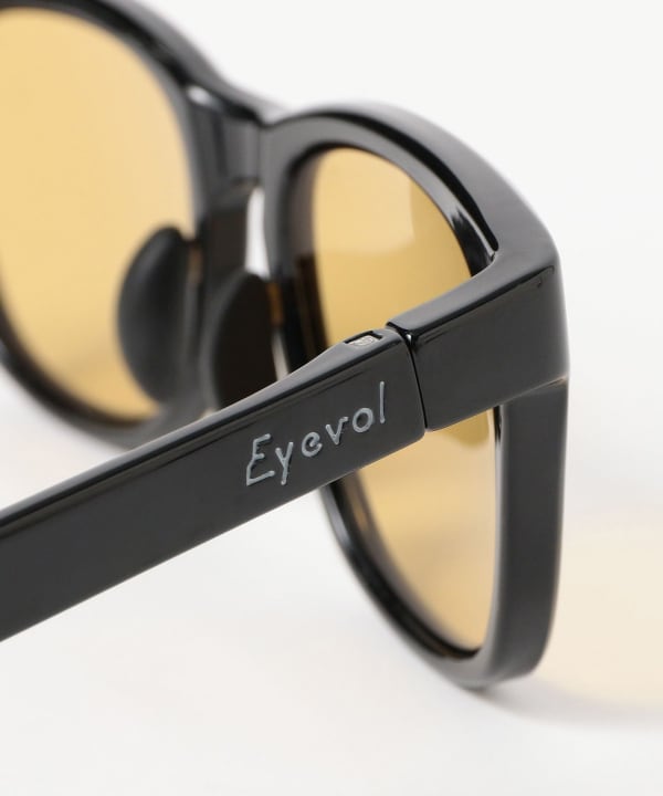 【MORE VARIATION】Eyevol / SHAW （52）vol system
