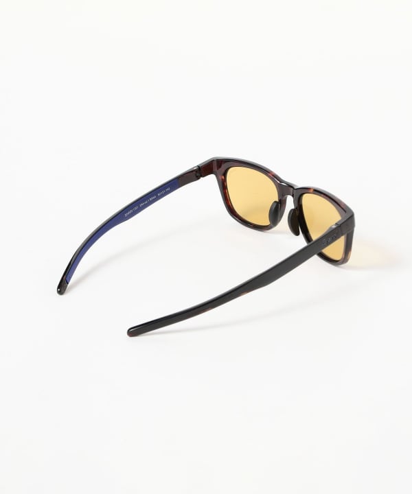 【MORE VARIATION】Eyevol / SHAW （52）vol system