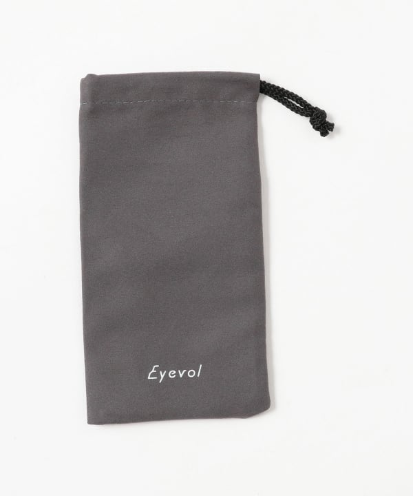 【MORE VARIATION】Eyevol / BELLO（49） ※付属品のデザイン・カラー等は変更となる場合がございます。