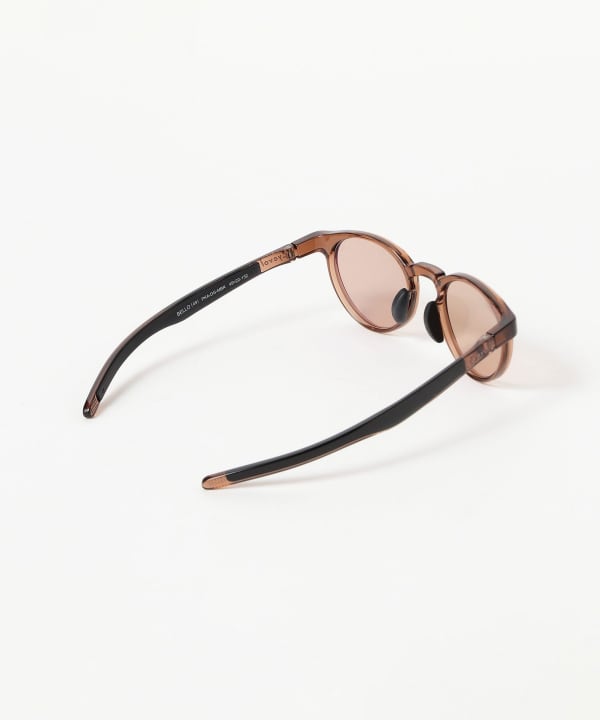【MORE VARIATION】Eyevol / BELLO（49）