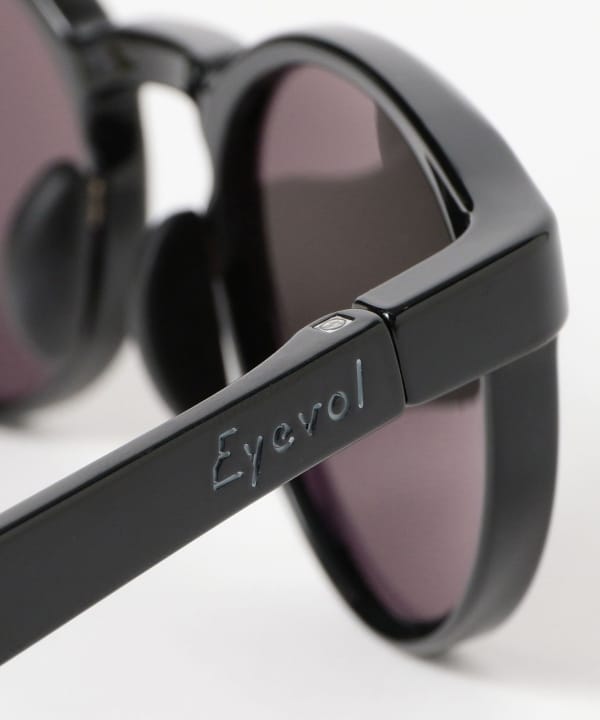 [MORE VARIATION] Eyevol / BELLO (49) polarized