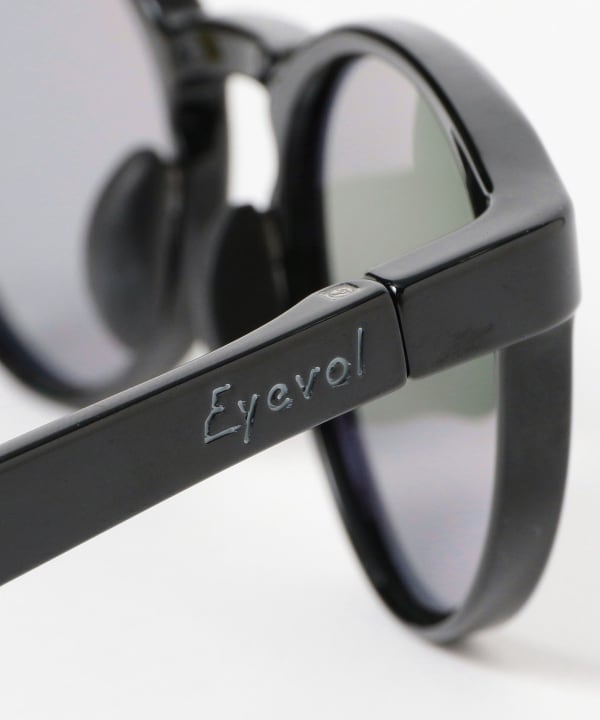 [MORE VARIATION] Eyevol / BELLO (49) polarized
