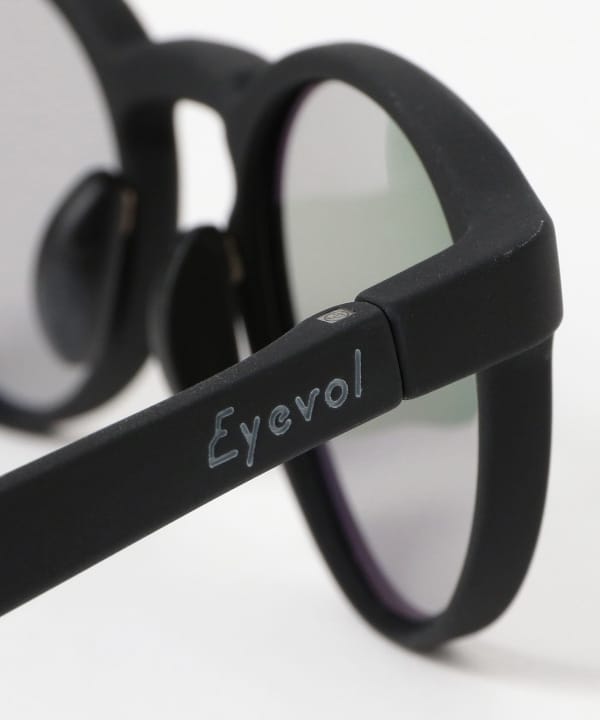 [MORE VARIATION] Eyevol / BELLO (49) polarized