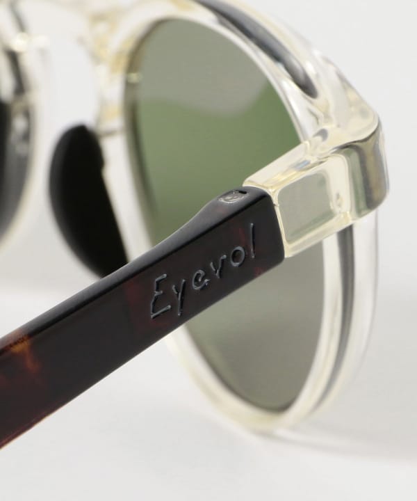 [MORE VARIATION] Eyevol / BELLO (49) polarized