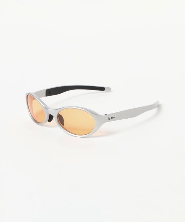 【MORE VARIATION】Eyevol / BROOK（55）