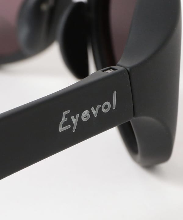 【MORE VARIATION】Eyevol / BROOK（55）