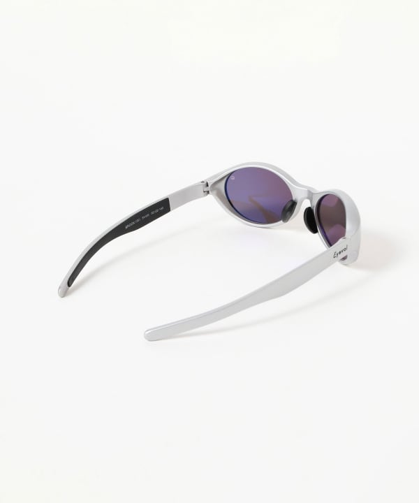【MORE VARIATION】Eyevol / BROOK（55）