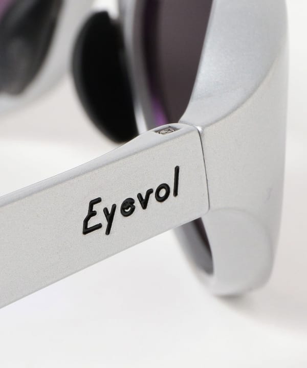 【MORE VARIATION】Eyevol / BROOK（55）