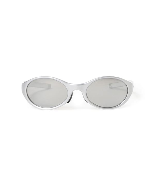 【MORE VARIATION】Eyevol / BROOK （55）mirror