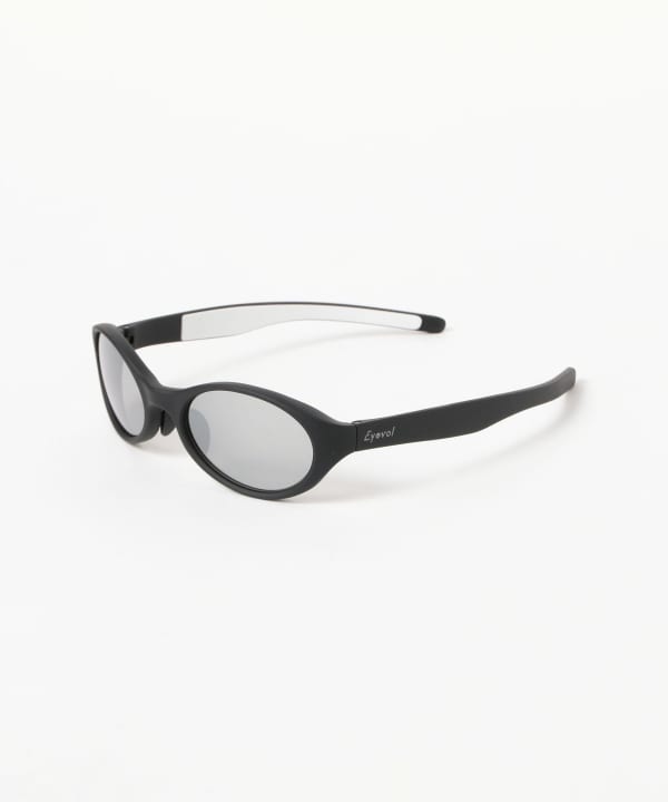【MORE VARIATION】Eyevol / BROOK （55）mirror